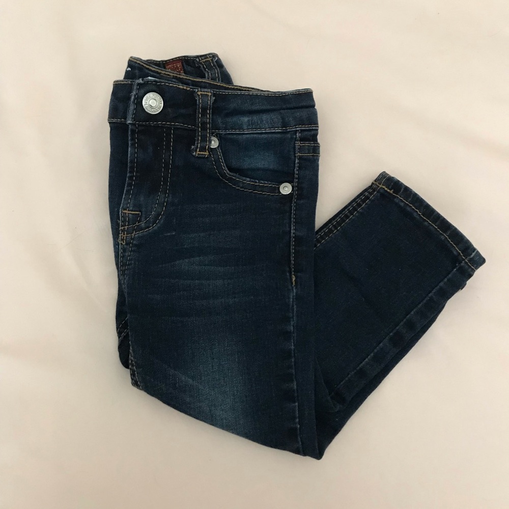 7 For All Mankind - Picture 2 of 5